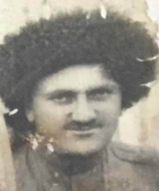 Кечеруков Азрет Манафович