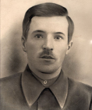 Вербняк Григорий Тимофеевич