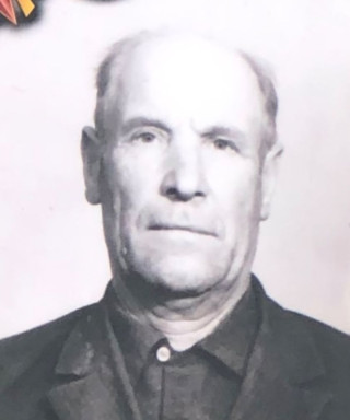 Гусев Андрей Васильевич