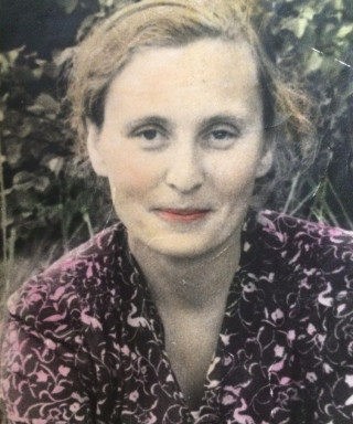 Шуригина Зинаида Михайловна