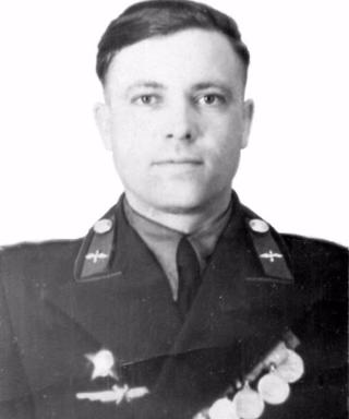 Вечкаев Семен Васильевич