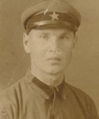 Шаталов Василий Герасимович