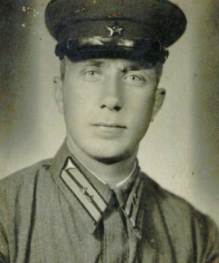 Липатов Андрей Васильевич