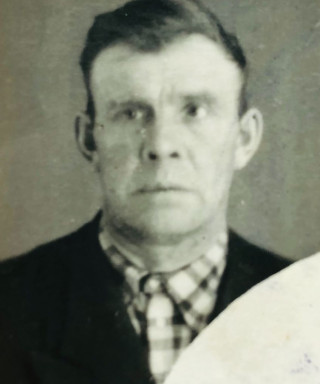 Демин Иван Митрофанович