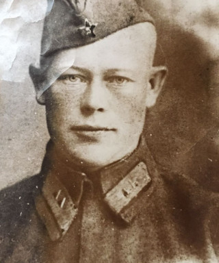 Коробов Петр Евстигнеевич