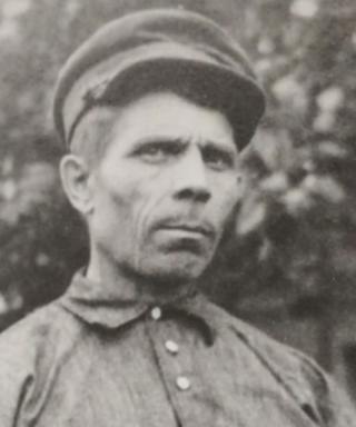 Андреев Михаил Яковлевич