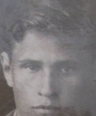 Анисимов Василий Николаевич