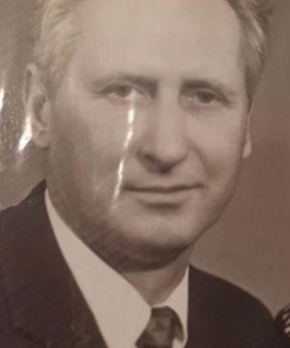 Казанский Лев Николаевич