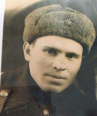 Рогожин Михаил Николаевич