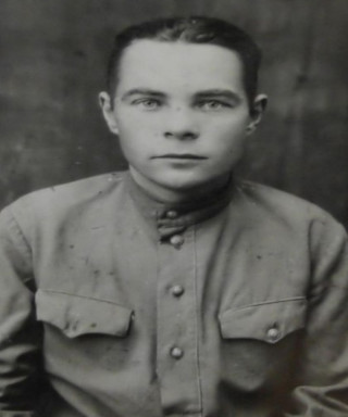 Петин Иван Андреевич