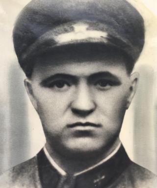 Андреев Мефодий Андреевич