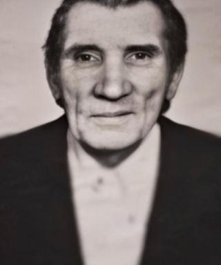 Проскурин Николай Николаевич