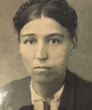 Миронова-Батанова Александра Николаевна