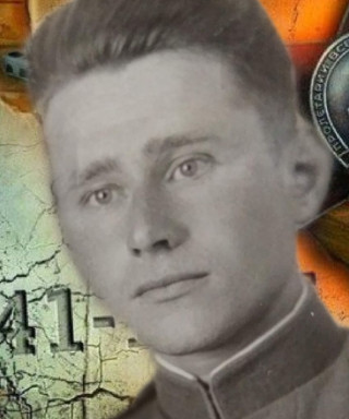 Безуглов Иван Максимович