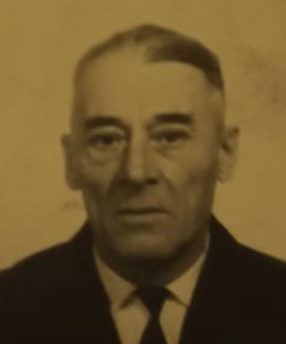 Пивень Владимир Александрович