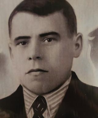 Грабаздин Василий Максимович