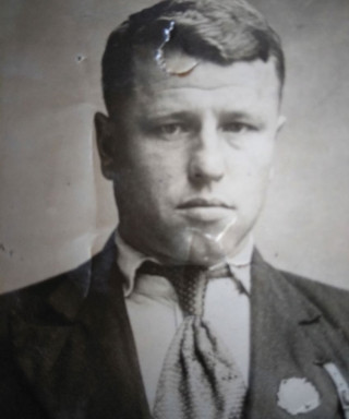 Колчанов Константин Петрович