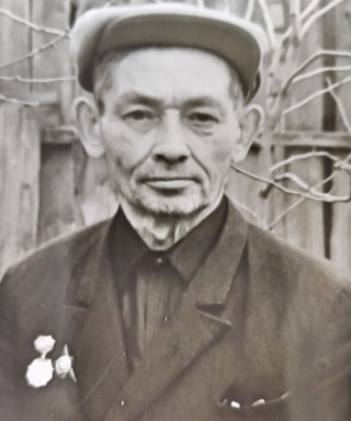 Евдокимов Григорий Иванович