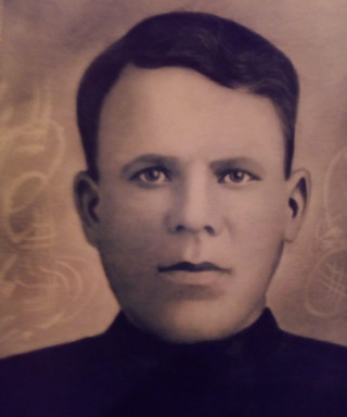 Аникин Иван Максимович