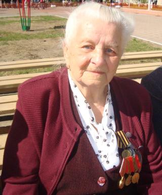 Шелепова Елена Павловна