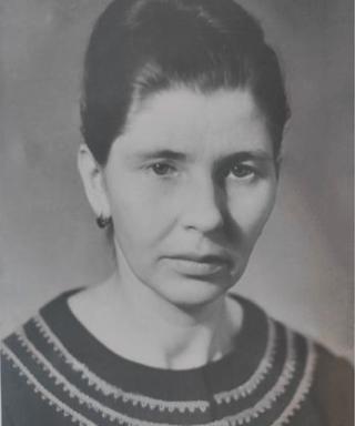 Ивахина Антонина Александровна
