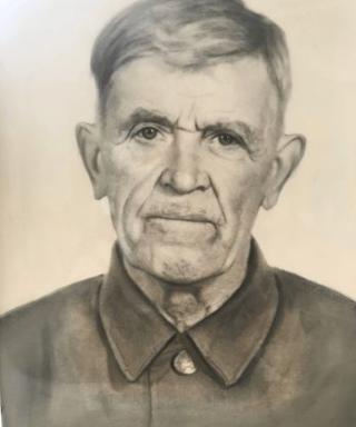 Кокусев Леон Кузьмич