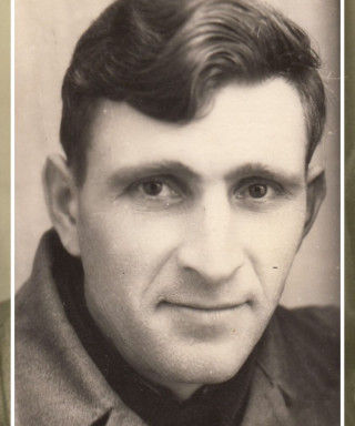 Бородин Анемподист Степанович