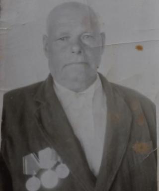 Лоза Григорий Феофанович