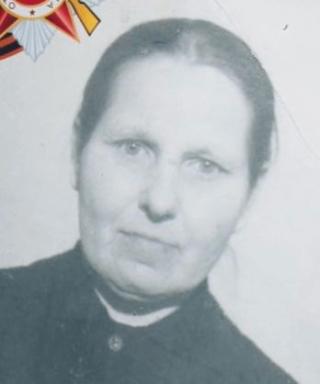 Шеметова Валентина Степановна