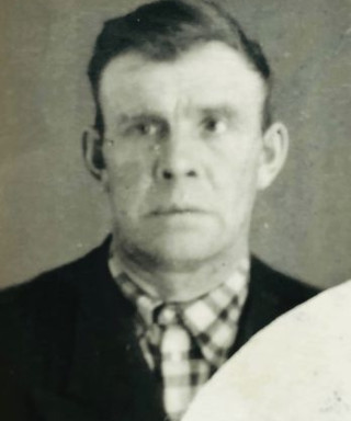 Дёмин Иван Митрофанович