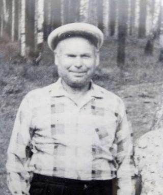 Черемных Иван Иванович