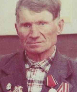 Кукольщиков Фёдор Александрович