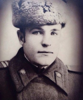 Мелихов Василий Иванович