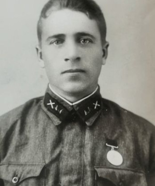 Бородин Константин Михайлович