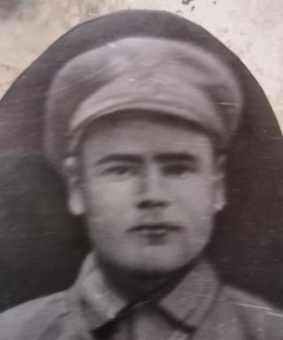 Трофимов Иван Васильевич