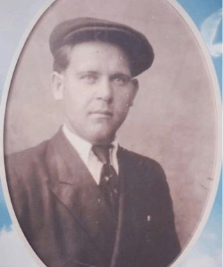 Юнтер Николай Николаевич