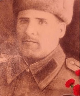 Пономарчук Дмитрий Корнеевич