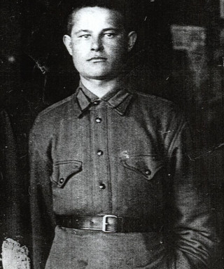 Миргалиев Гариф Миргалиевич