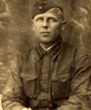 Миронов Иван Кузьмич