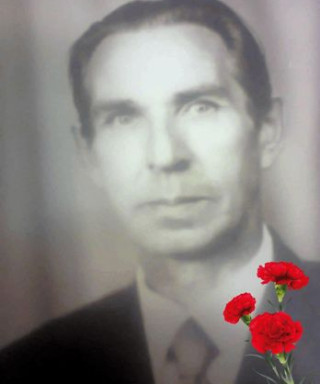 Сухомлинов Михаил Владимирович