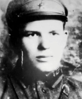 Сухов Данило Кузмич