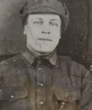 Орлов Михаил Ильич