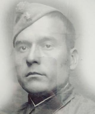 Гераев Фёдор Сергеевич