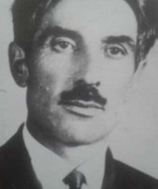 Мехтиев Исак Ибрагимоглы