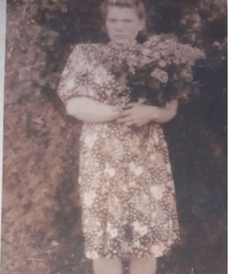 Юнтер Анна Андреевна