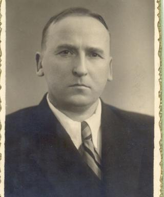 Трегубов Пётр Сергеевич