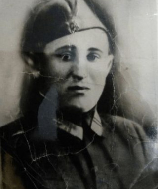 Вайзберг Яков Ильич