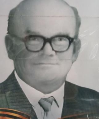 Сорин Петр Михайлович