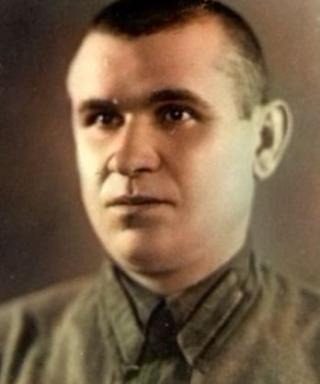 Лепшеев Ефим Никитич