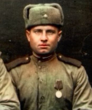 Чурочкин Николай Дмитриевич